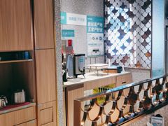 -半天妖烤鱼(槐房万达店)