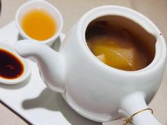 鲍鱼人参汤-尚一汤 广东炖汤(金桥国际店)