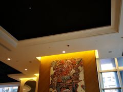 -The Place 自助餐(香港康得思酒店)