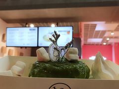 -狐狸和向日葵(北京路店)