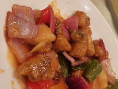 -张记旺角食街(动物园店)