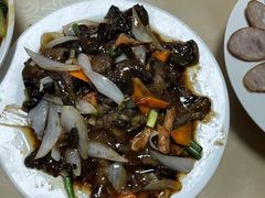 -金台阶鱼馆(于桥水库店)
