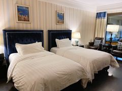 -春晖园度假酒店温泉