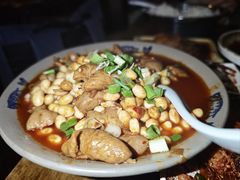-醉八仙热酒馆(渝中店)