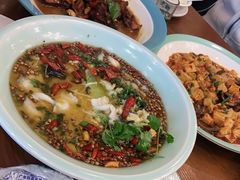 -金陵后厨·南京菜(新街口秣陵路店)