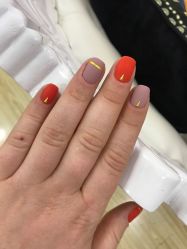点击看大图 -艾薇美甲美睫