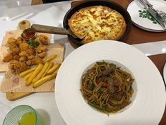 -意风小镇(内江万达广场店)