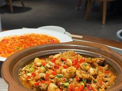 -情妹耙泥鳅·江湖川菜(科华店)