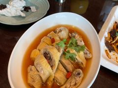 -环球港凯悦 · 享悦中餐厅