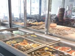 -车头老二大排档(金城步行街店)