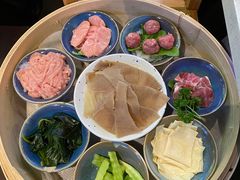 -五星桥原切肥牛火锅(怀德桥店)