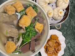 -四宜糕团店(南大街店)