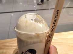 -喜茶(佛山岭南站店)