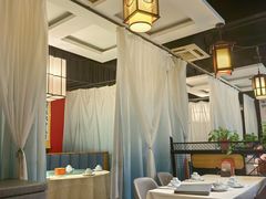 -小城外婆肴私房菜.家宴聚集点(圆明园颐和园·清河上地店)