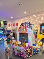 -meland·儿童乐园·游戏厅娃娃机·电玩Xbox(成都合生汇店)