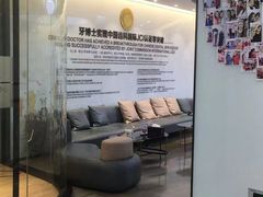 -牙博士口腔品牌连锁(杨浦店)