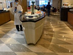 -威斯汀舞台餐厅