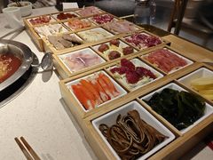 -麻辣空间·清油火锅(水井沟店)