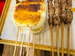 -万记麻辣烫国展总店