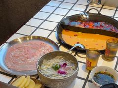 -朱光玉火锅馆(正弘城店)