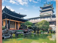 -广州西关永庆坊旅游区