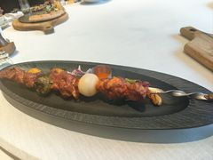 -黑宝石西餐厅(汇励99城市公园店)