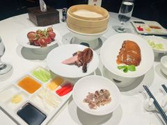 -四季民福烤鸭店(故宫店)