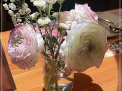 -缦云里花园餐厅