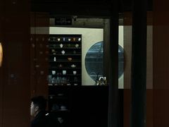 -Metal hands·铁手咖啡