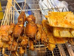 -寻香羊小羊·徐州烧烤(南京店)