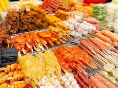 -好可爱经典炸炸炸·炸鲜奶(长郡老店)