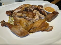 -庆云楼饭庄(什刹海店)