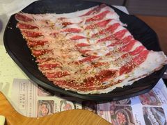 -猫抓烤肉(武进吾悦广场店)