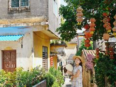 -周大娘牛乳(旧寨古村总店)