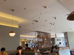 大堂-必胜客(万象城店)