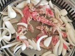 -金明姬和众烧烤店(东铁营店)