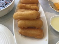 -玉林烤鸭店(定福庄店)