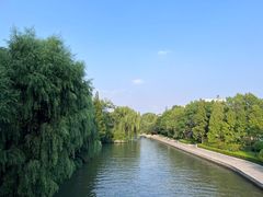 -济南大明湖景区