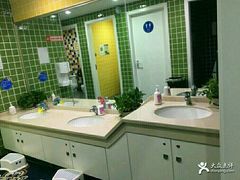 -美吉姆国际儿童发展中心(红谷滩绿地缤纷城中心)