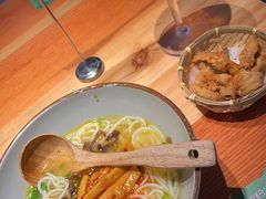 -百春原湖南牛肉粉(百联世纪店)