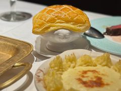 -波特曼西餐厅(南岗店)