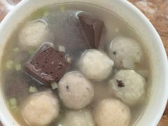 -三真丸子美食坊(故宫路店)
