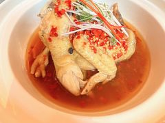-清湘宴餐厅(秀峰山公园店)