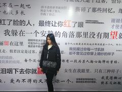 -成都失恋馆