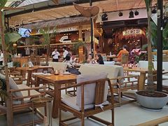 -不二·民谣音乐餐酒吧(九眼桥店)