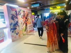 -万达影城(开元商城西旺店)