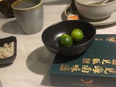 -狐狸爱上椰子鸡(滨江星光大道店)