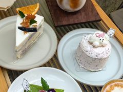 -三目仓咖啡(贤南路店)