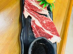 -杀猪天·韩国烤肉(总店)