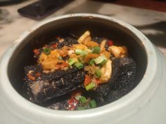 佬长沙臭豆腐-佬麻雀·新湘菜(珠海金发购物中心店)